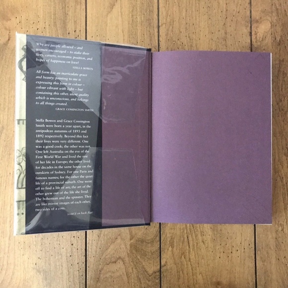 Stravinsky's Lunch by Drusilla Modjeska (Hardcover) - Picture 9 of 10